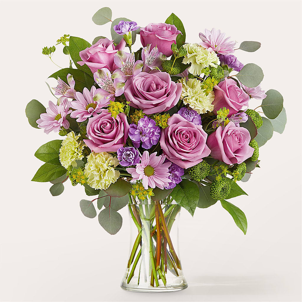 Emerald City Bouquet – Jerome Florist, Bronx NY