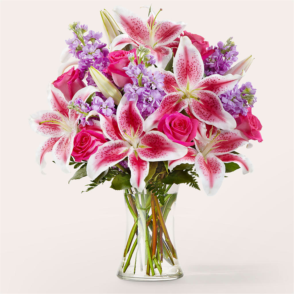 Amore Bouquet – Jerome Florist, Bronx NY