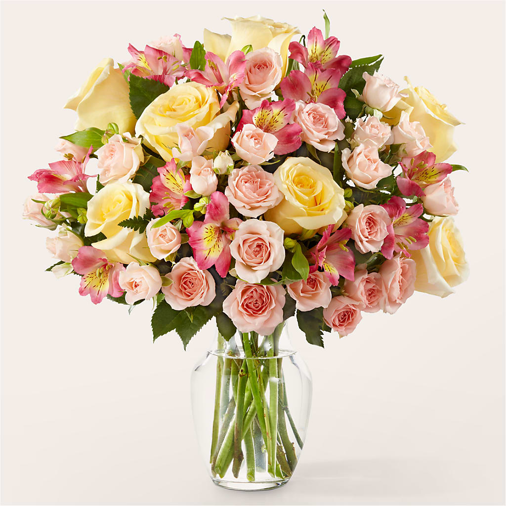 Just Lovely Bouquet – Jerome Florist, Bronx NY
