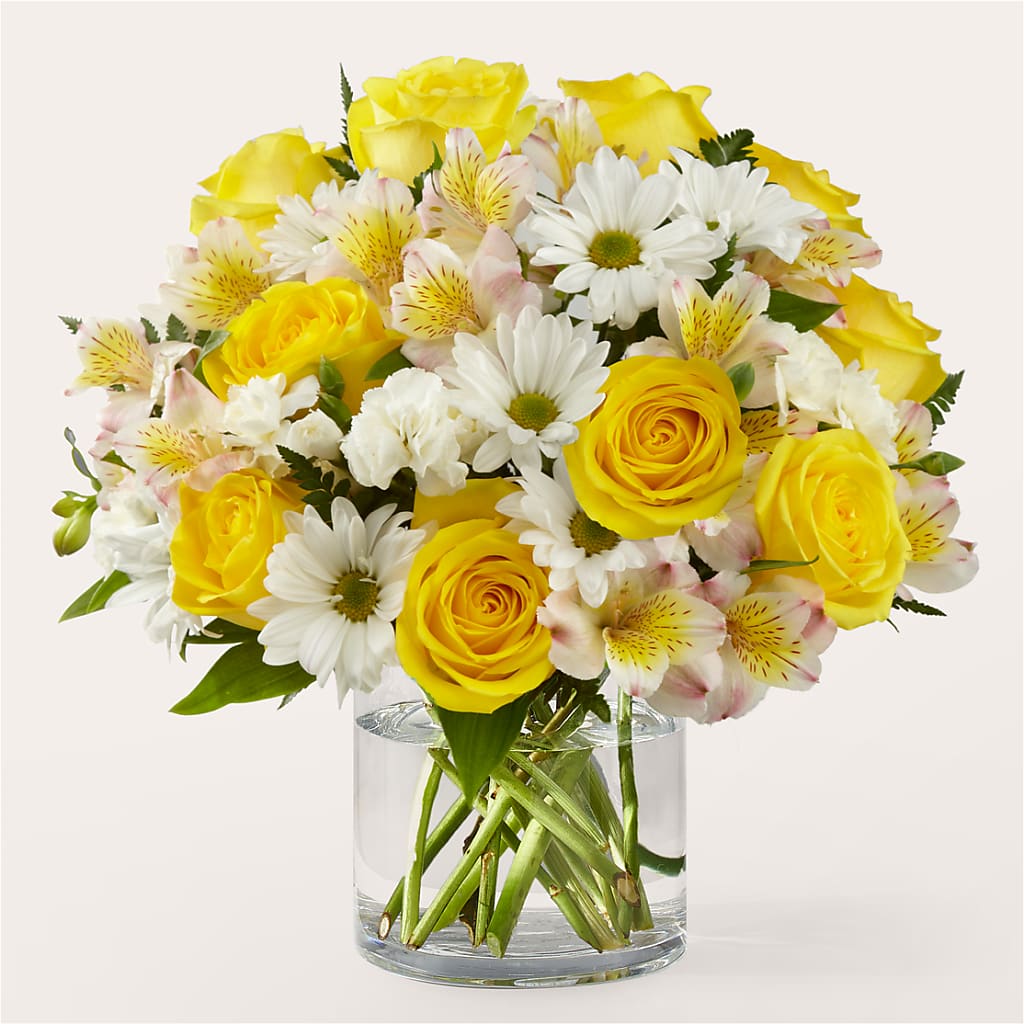 Gleeful Bouquet – Jerome Florist, Bronx NY