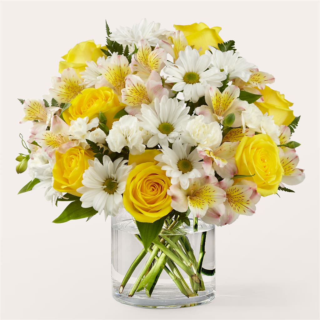 Gleeful Bouquet – Jerome Florist, Bronx NY