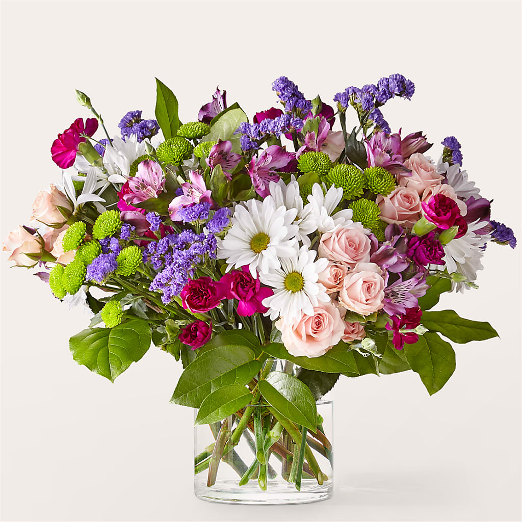 Wild Berry Bouquet – Jerome Florist, Bronx NY