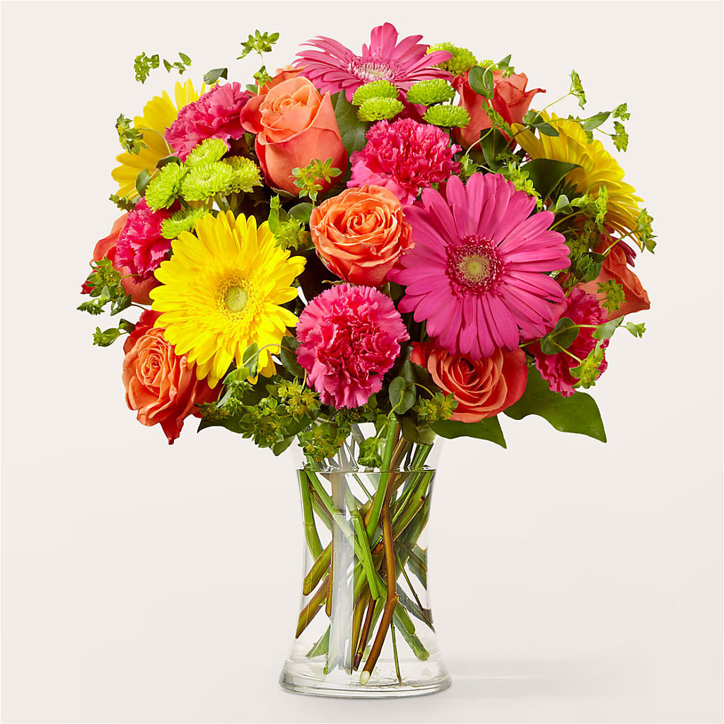 Fruit Punch Bouquet – Jerome Florist, Bronx NY