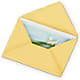 Greeting Card – Jerome Florist, Bronx NY