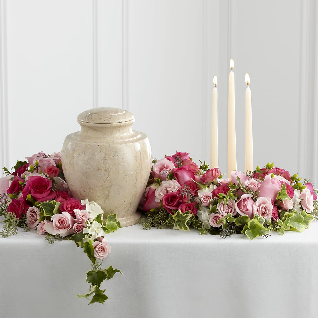 Remembrance Arrangement – Jerome Florist, Bronx NY
