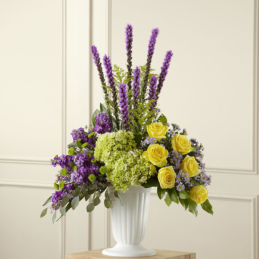 Affection Arrangement – Jerome Florist, Bronx NY