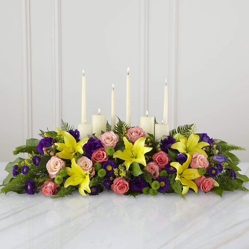 Forever Arrangement – Jerome Florist, Bronx NY