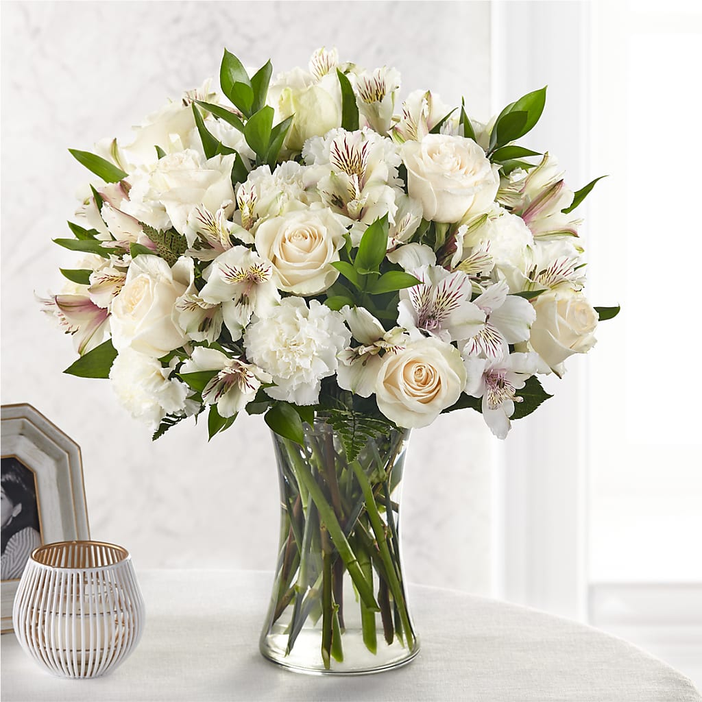 Cherished Friend Bouquet – Jerome Florist, Bronx NY