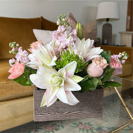 Beautiful Spirit Basket – Jerome Florist, Bronx NY