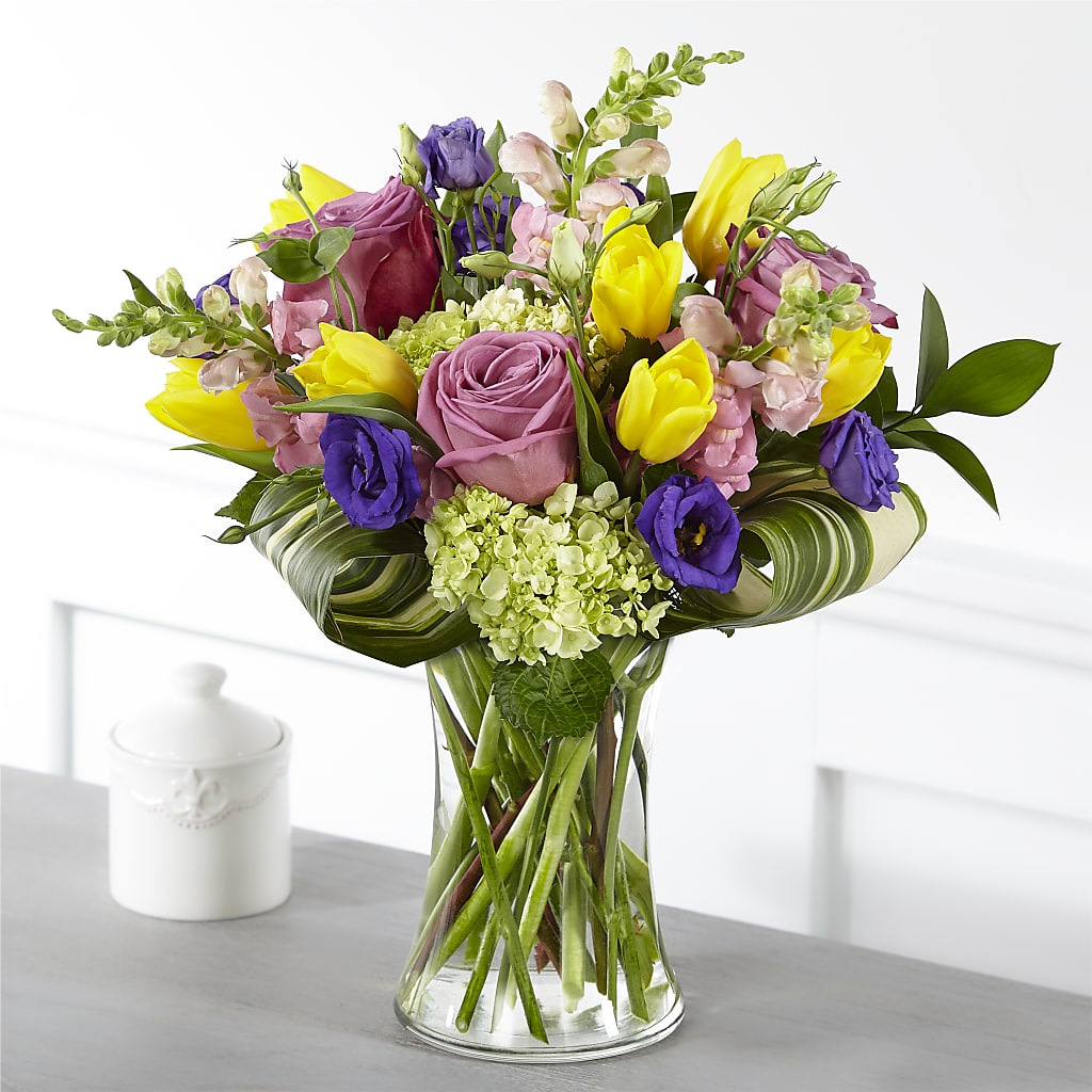 Wondrous Memories Bouquet – Jerome Florist, Bronx NY