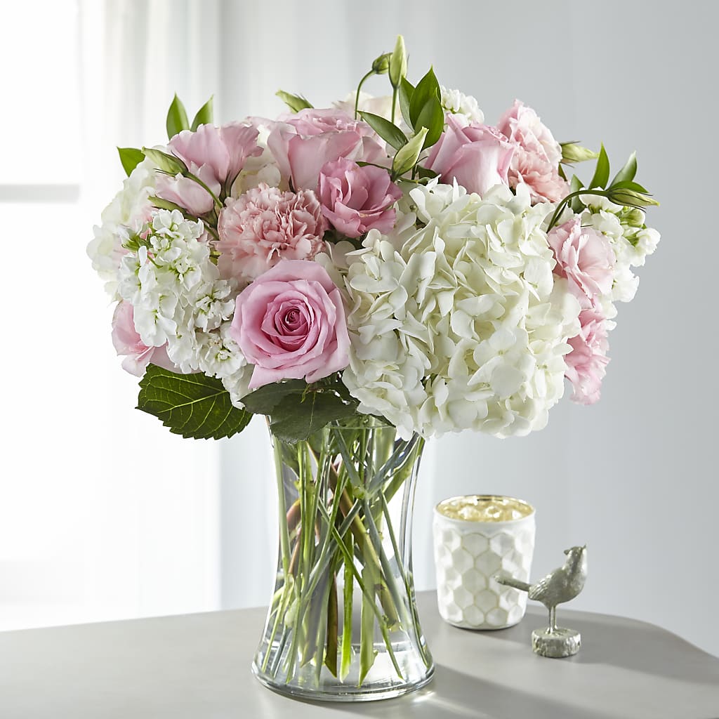 Guiding Grace Bouquet – Jerome Florist, Bronx NY