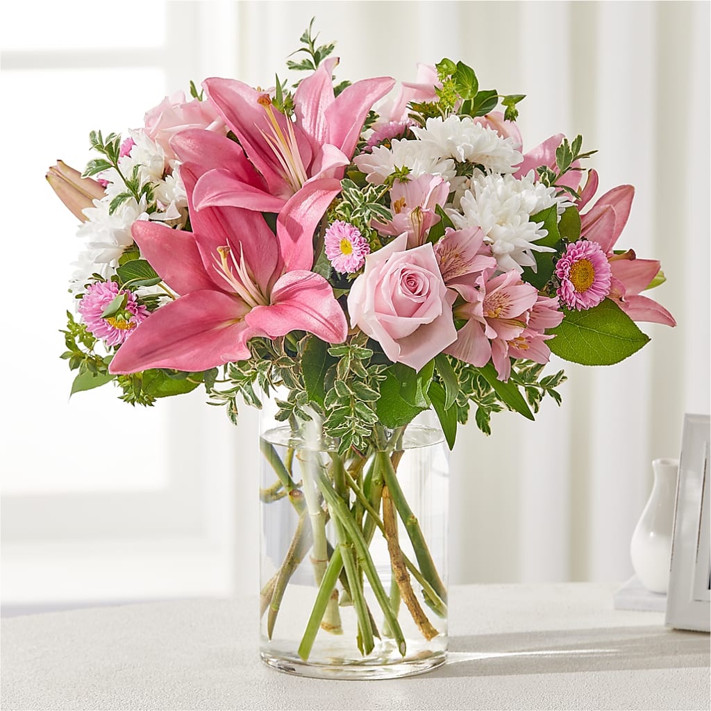 Healing Hug Bouquet – Jerome Florist, Bronx NY
