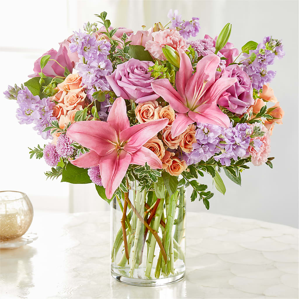 Resilience Bouquet – Jerome Florist, Bronx NY