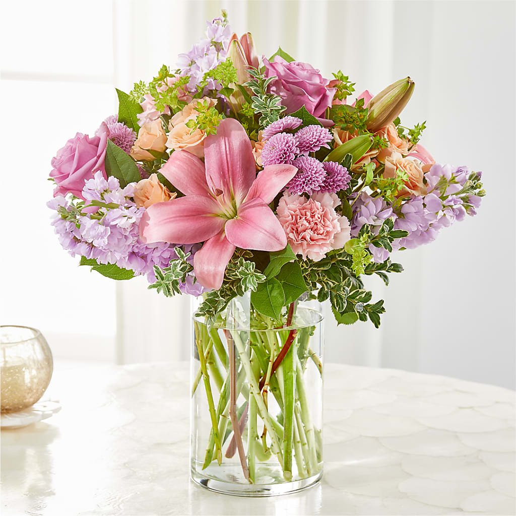 Resilience Bouquet – Jerome Florist, Bronx NY