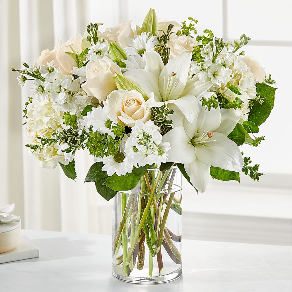 Hope & Renewal Bouquet – Jerome Florist, Bronx NY