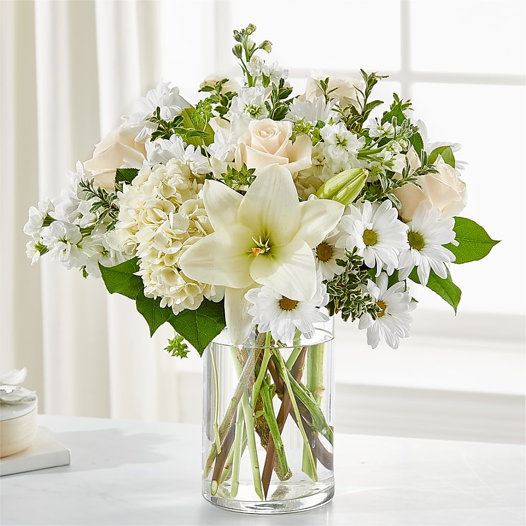 Hope & Renewal Bouquet – Jerome Florist, Bronx NY