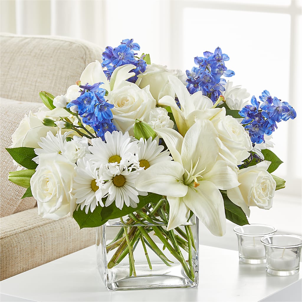 Restored Bouquet – Jerome Florist, Bronx NY