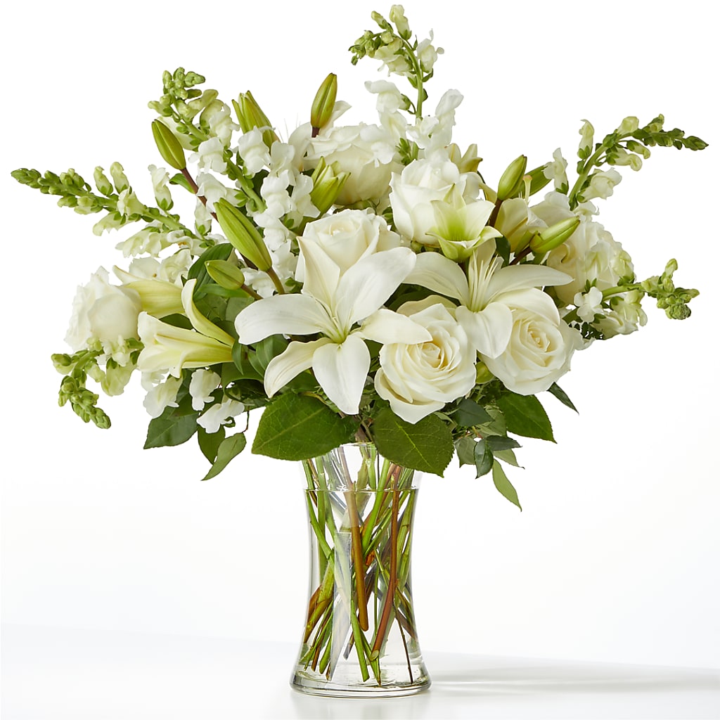 Eternal Friendship Bouquet – Jerome Florist, Bronx NY