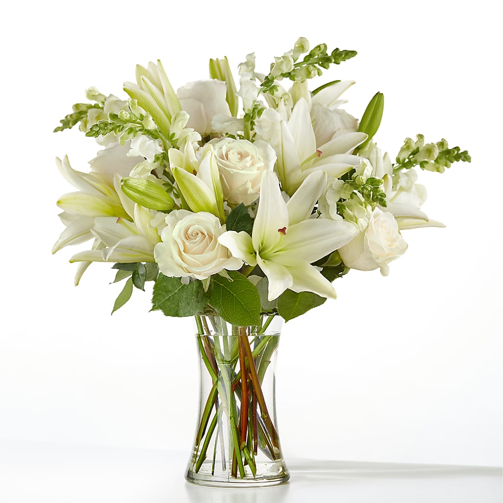 Eternal Friendship Bouquet – Jerome Florist, Bronx NY