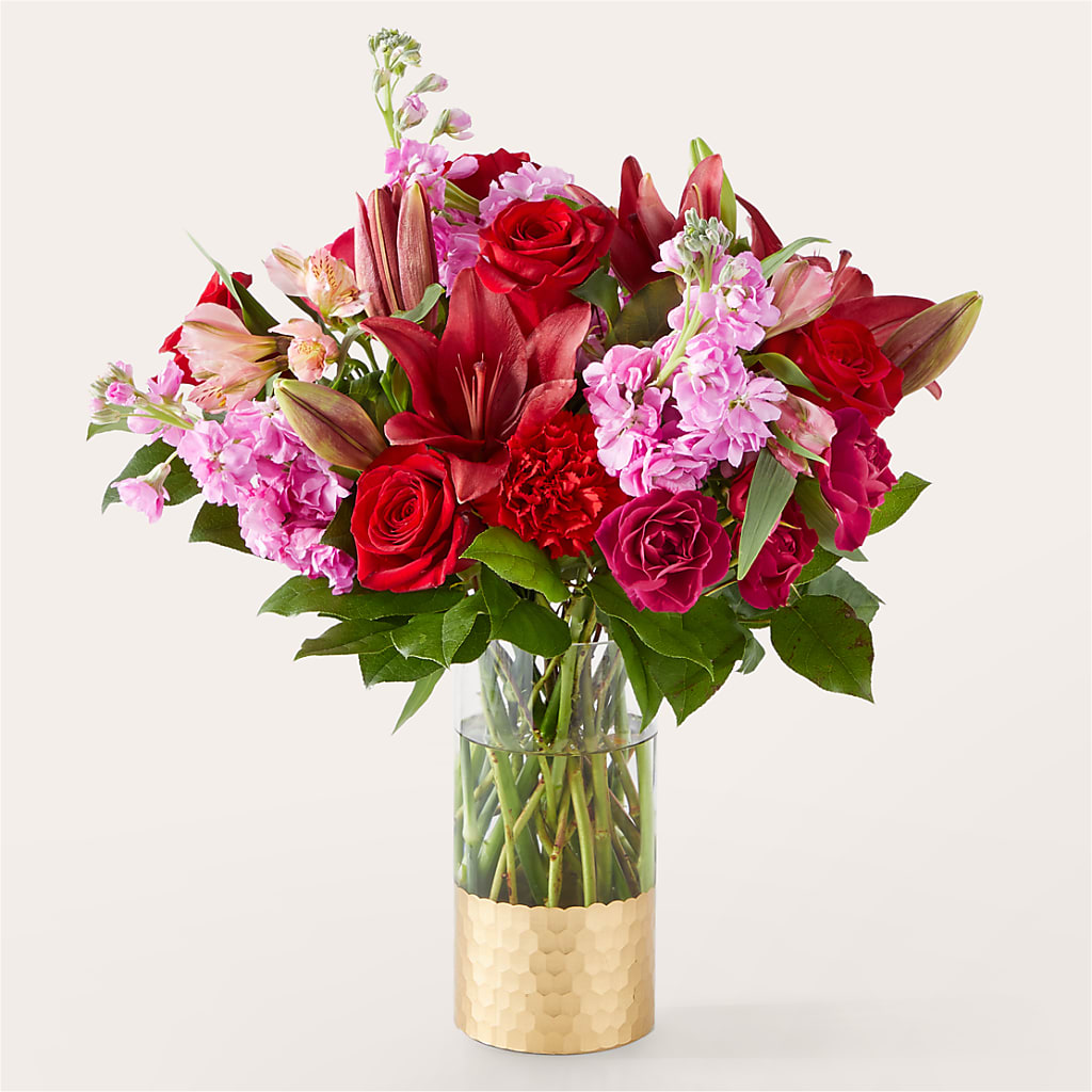 Match Made in Heaven Bouquet – Jerome Florist, Bronx NY