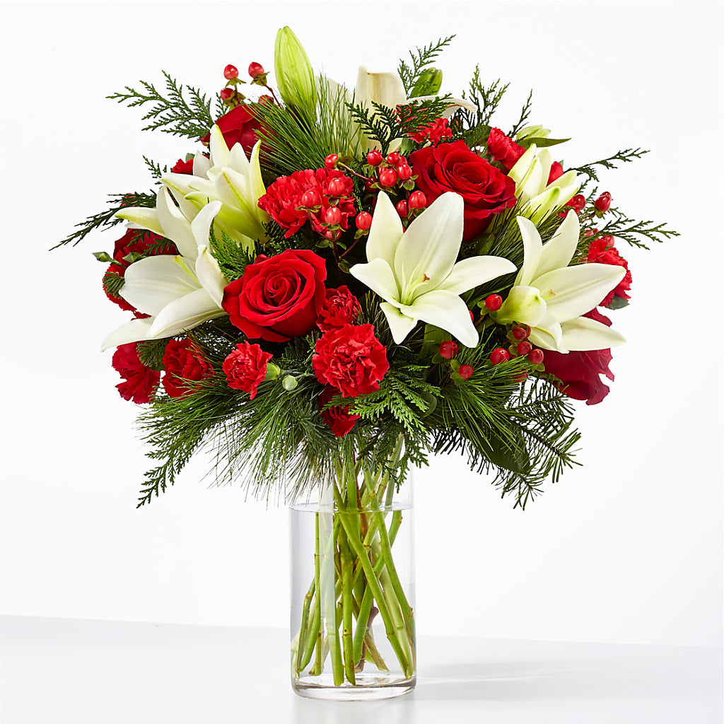Joyful Greetings Bouquet – Jerome Florist, Bronx NY