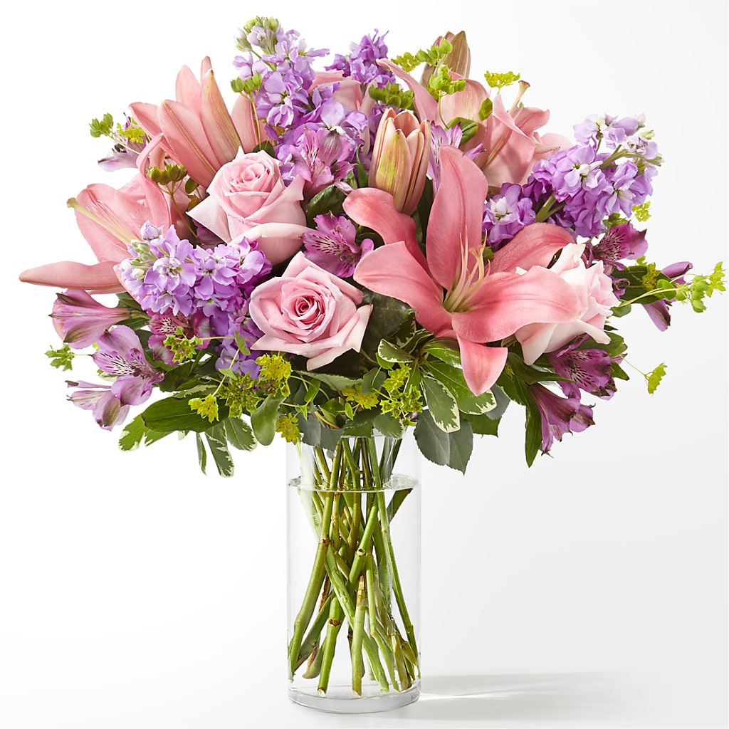 Precious Petals Bouquet – Jerome Florist, Bronx NY