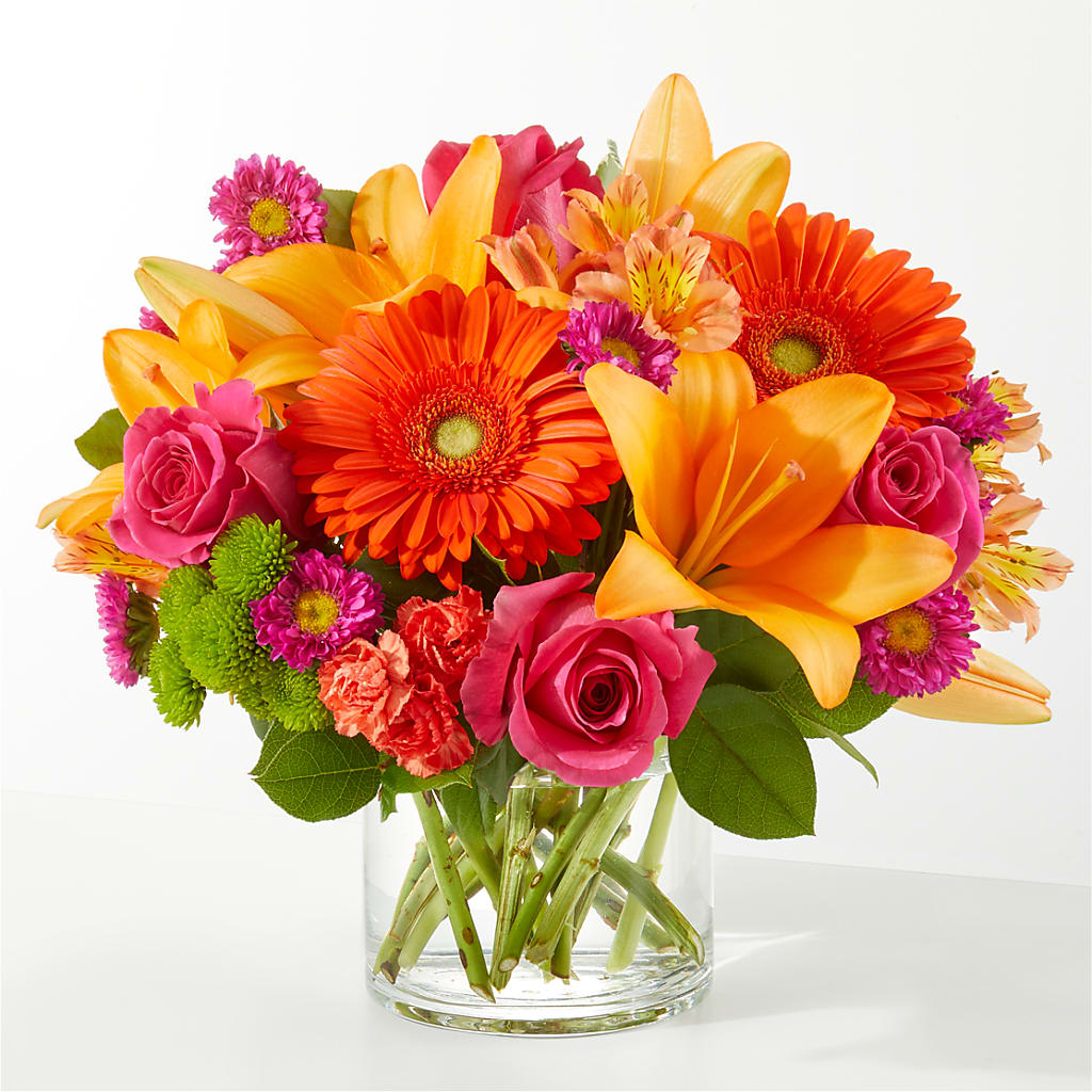 Soiree Bouquet – Jerome Florist, Bronx NY