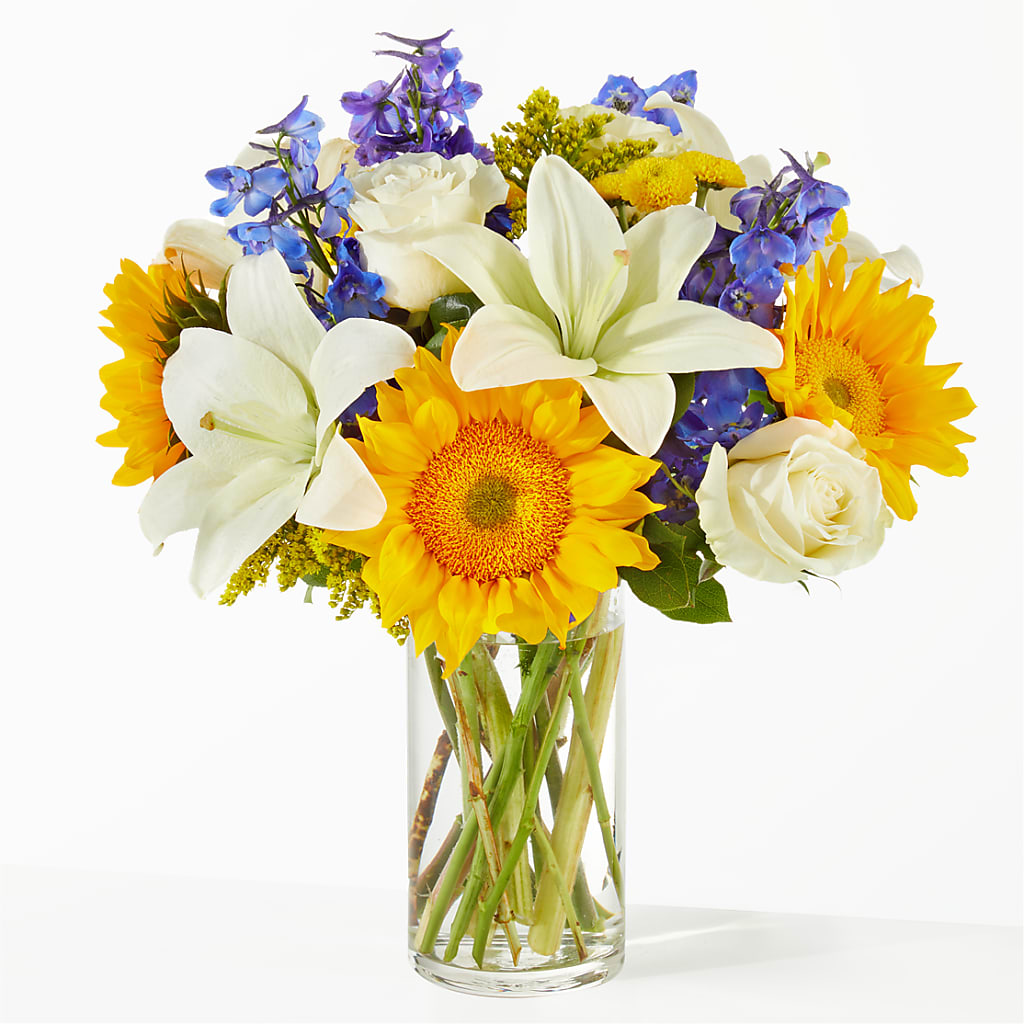 Stargazing Bouquet – Jerome Florist, Bronx NY