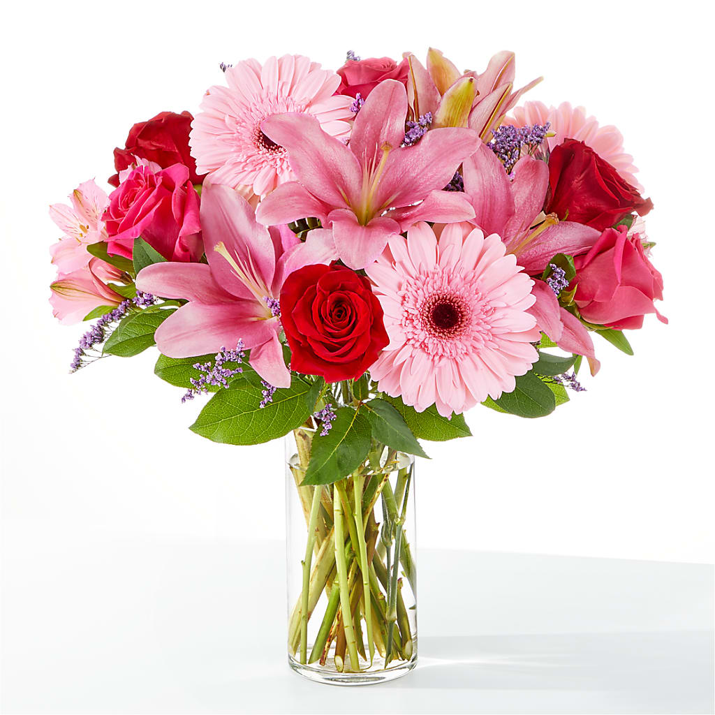 Lots of Love Bouquet – Jerome Florist, Bronx NY
