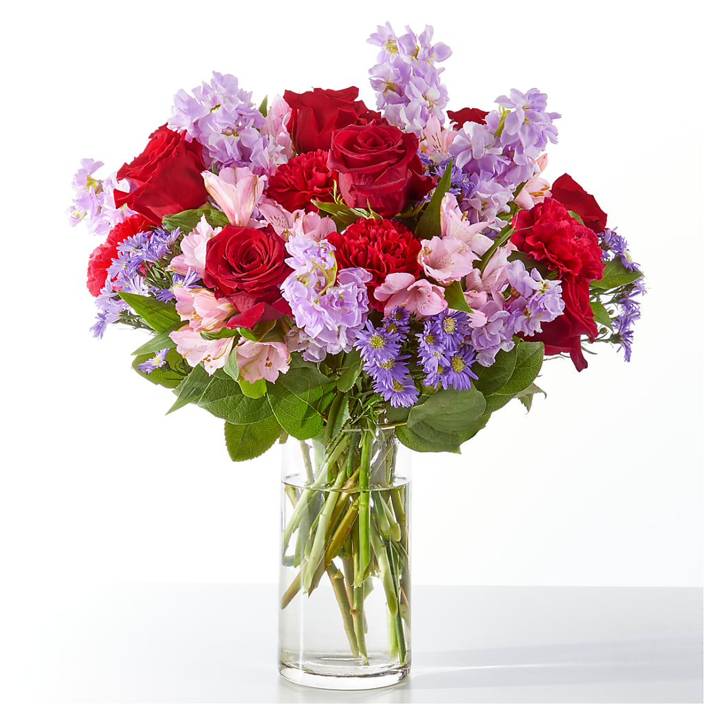 Your Majesty Bouquet – Jerome Florist, Bronx NY