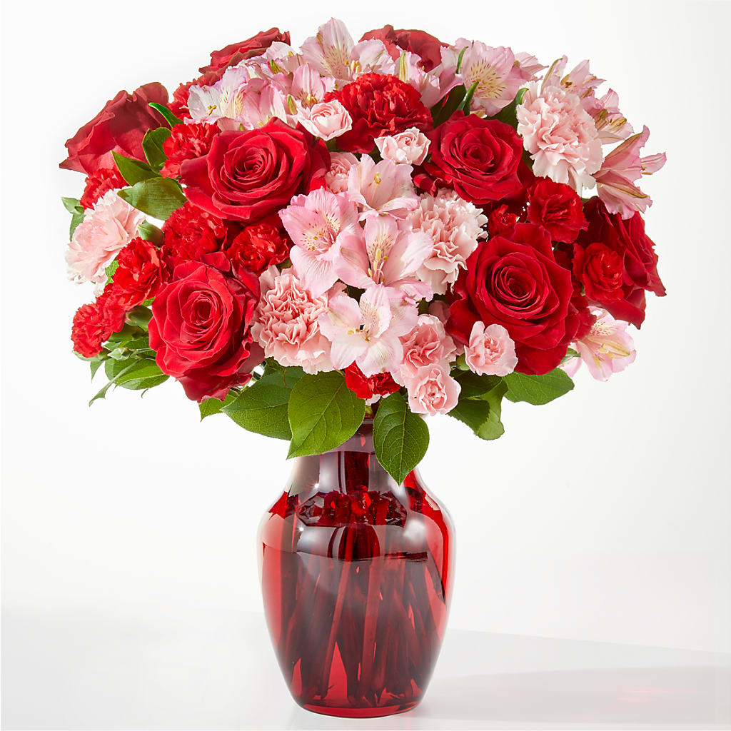 Candy Kisses Bouquet – Jerome Florist, Bronx NY