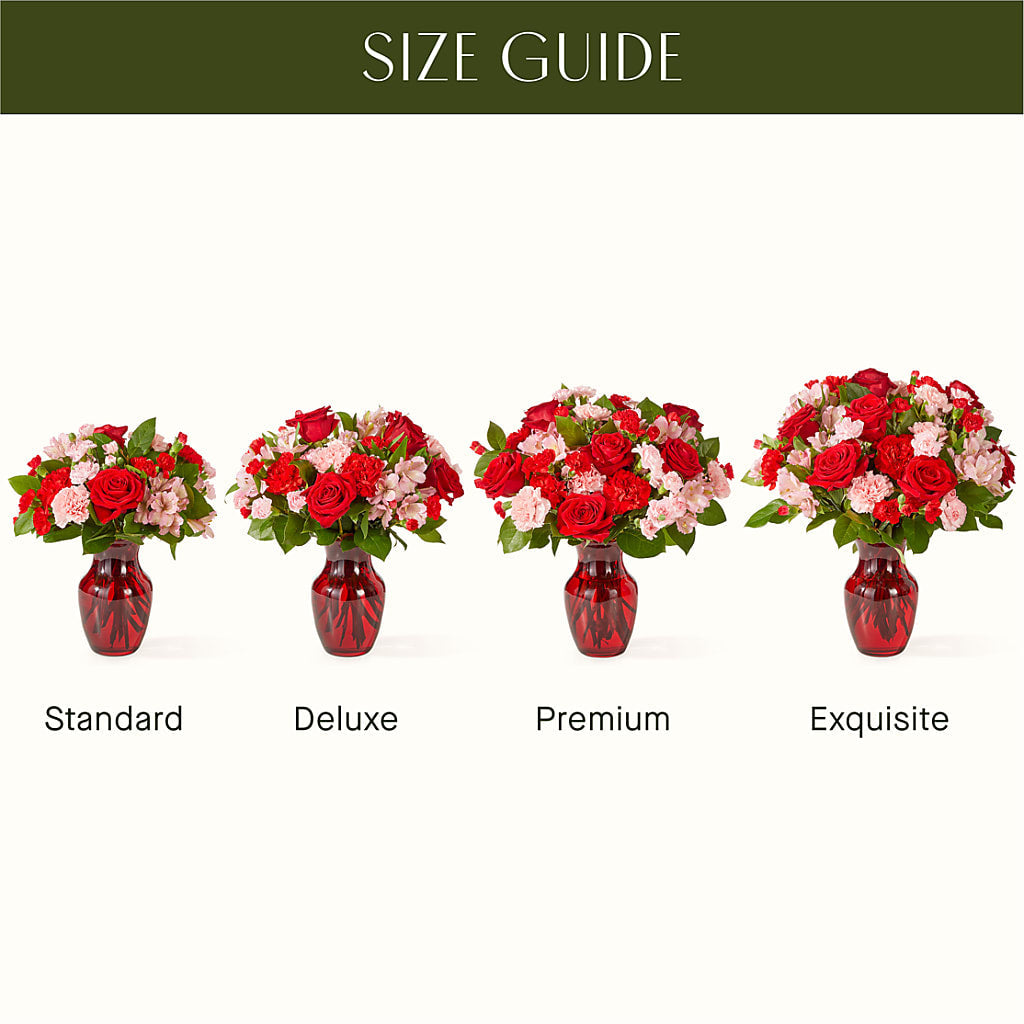 Candy Kisses Bouquet – Jerome Florist, Bronx NY