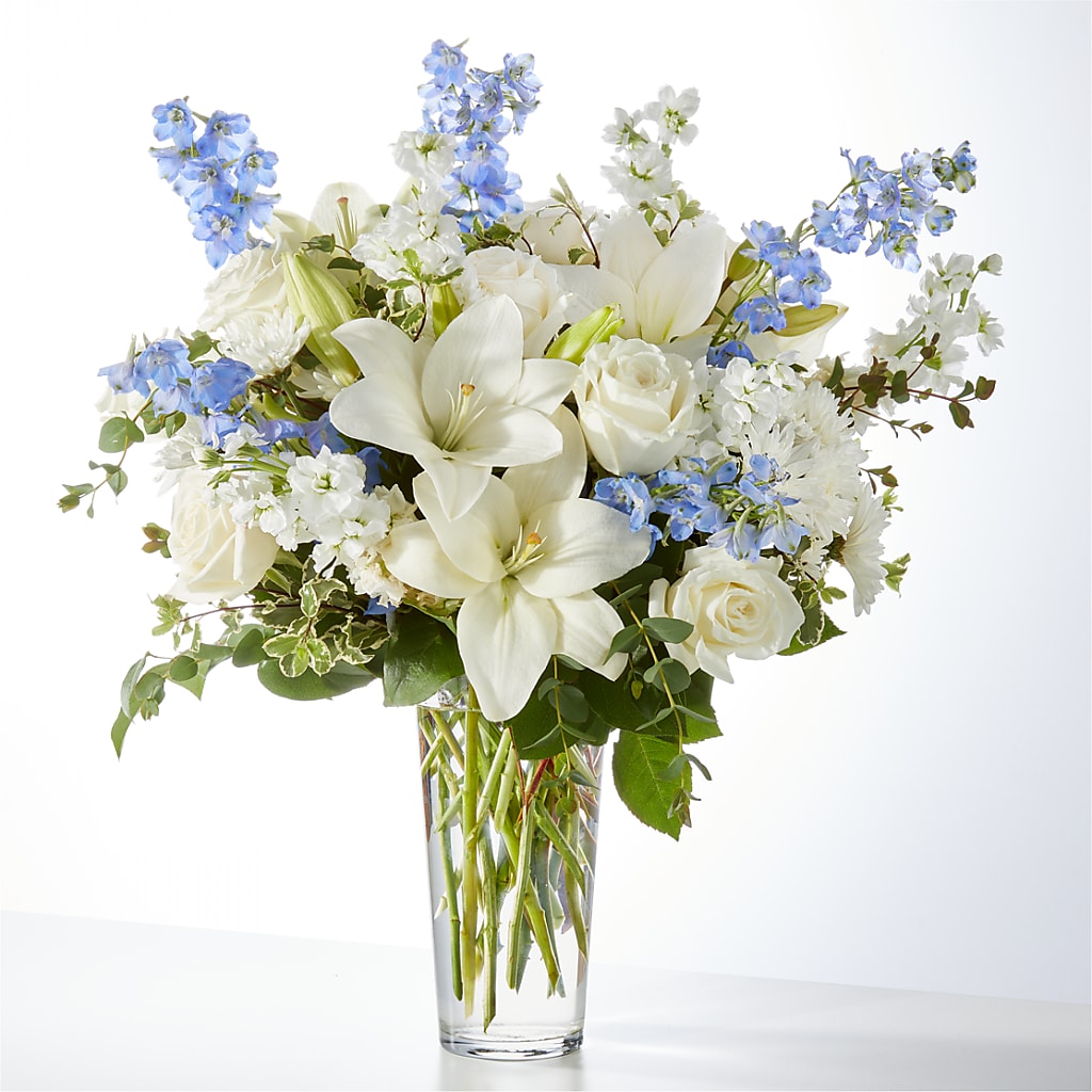 Peace of Mind Bouquet – Jerome Florist, Bronx NY