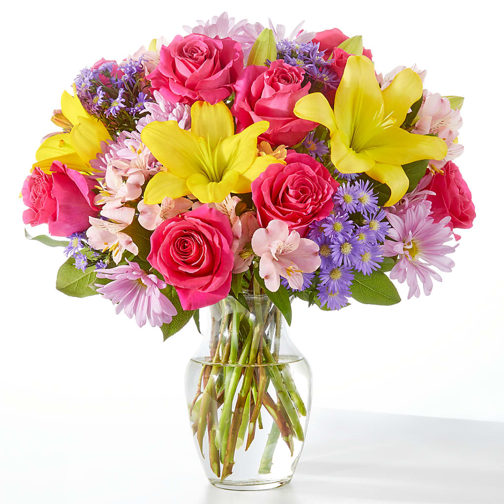 Sprinkles Bouquet – Jerome Florist, Bronx NY