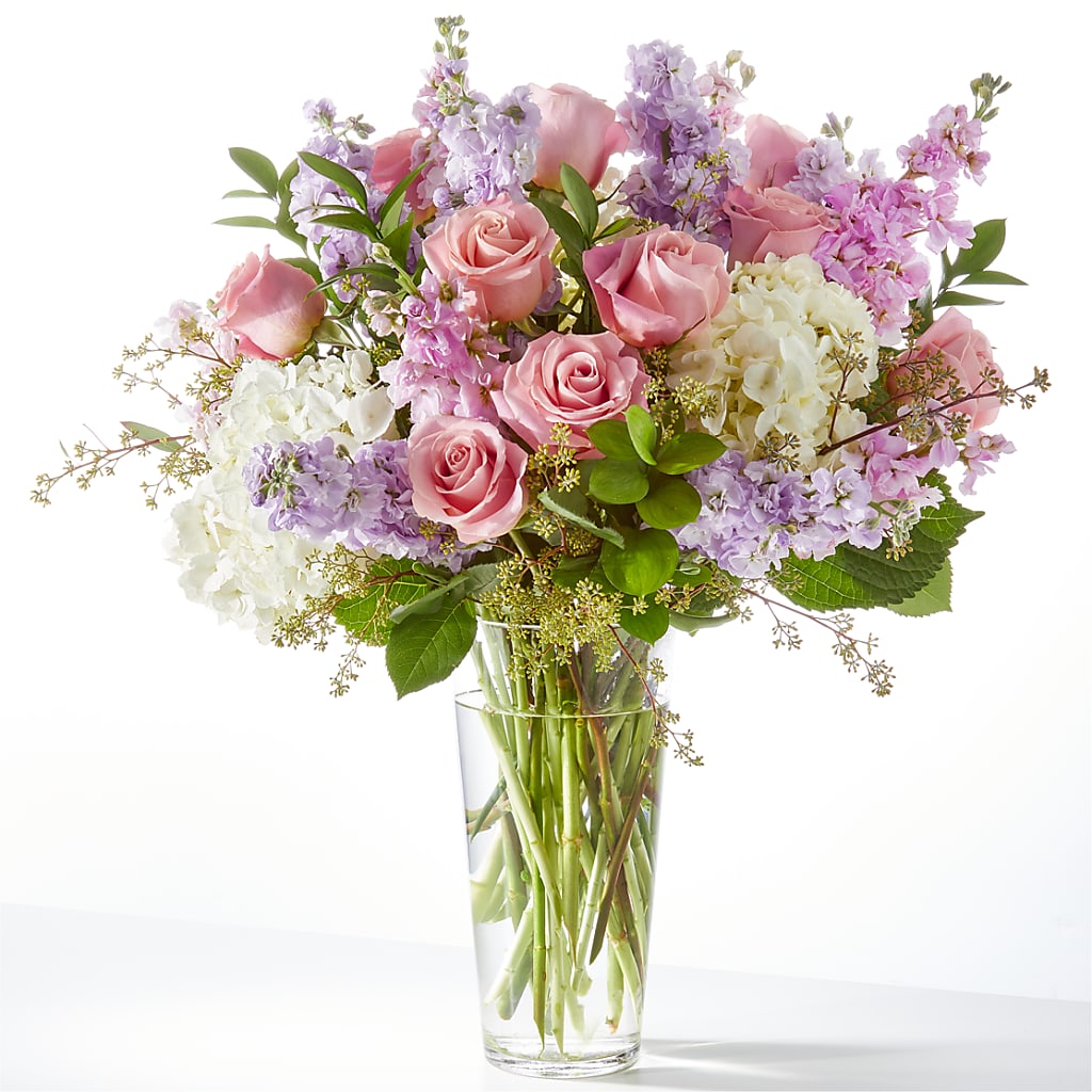 Embraced Bouquet – Jerome Florist, Bronx NY