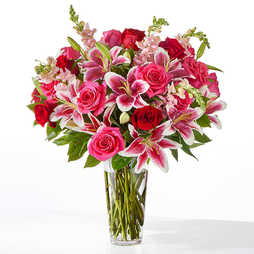 Always You Bouquet – Jerome Florist, Bronx NY