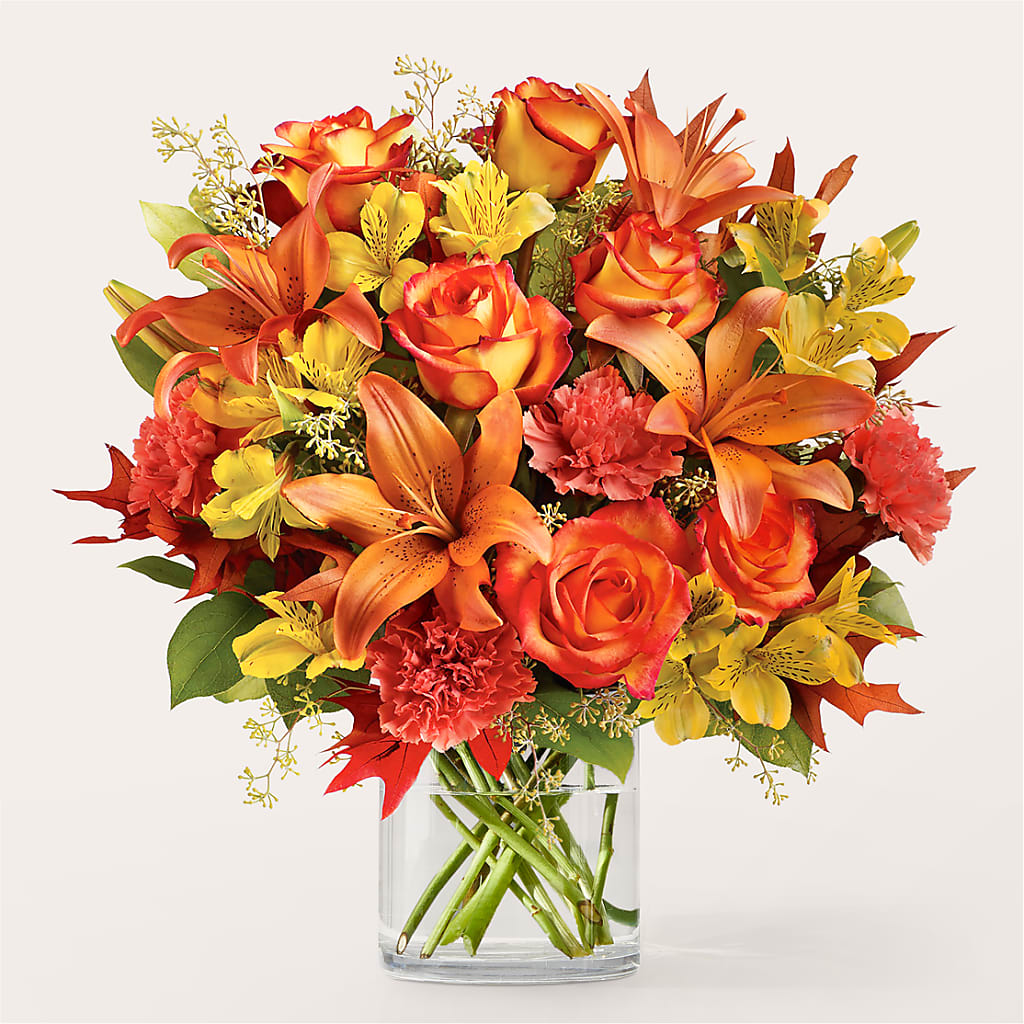 Pecan Pie Bouquet – Jerome Florist, Bronx NY