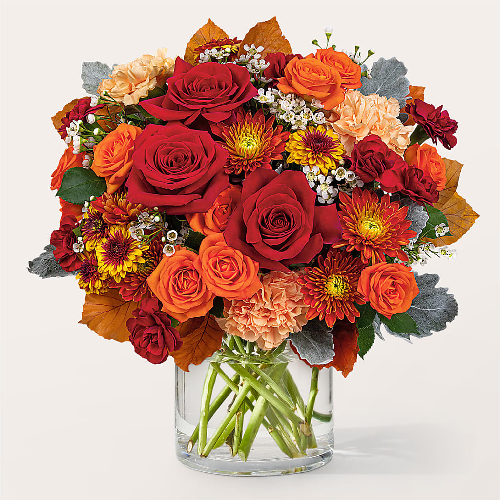 Merlot Bouquet – Jerome Florist, Bronx NY