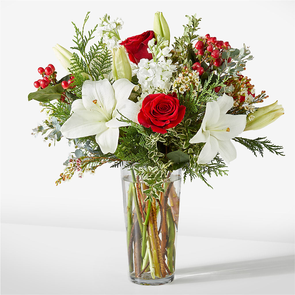 Twinkle Lights Bouquet – Jerome Florist, Bronx NY