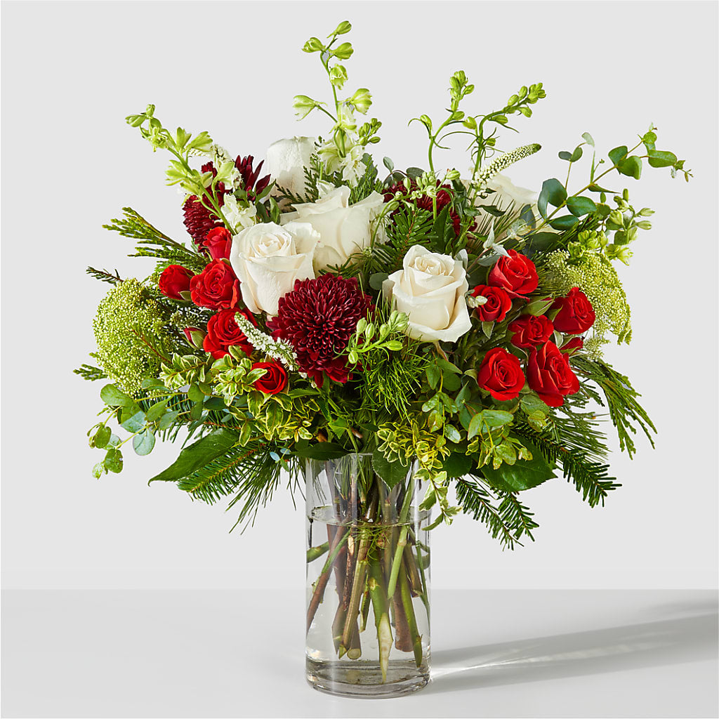 Favorite Traditions Bouquet – Jerome Florist, Bronx NY