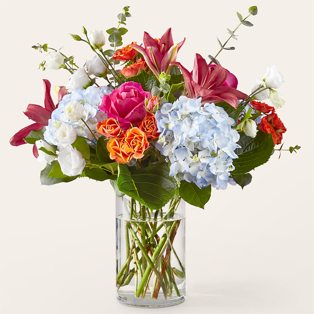 Awestruck Luxury Bouquet – Jerome Florist, Bronx NY