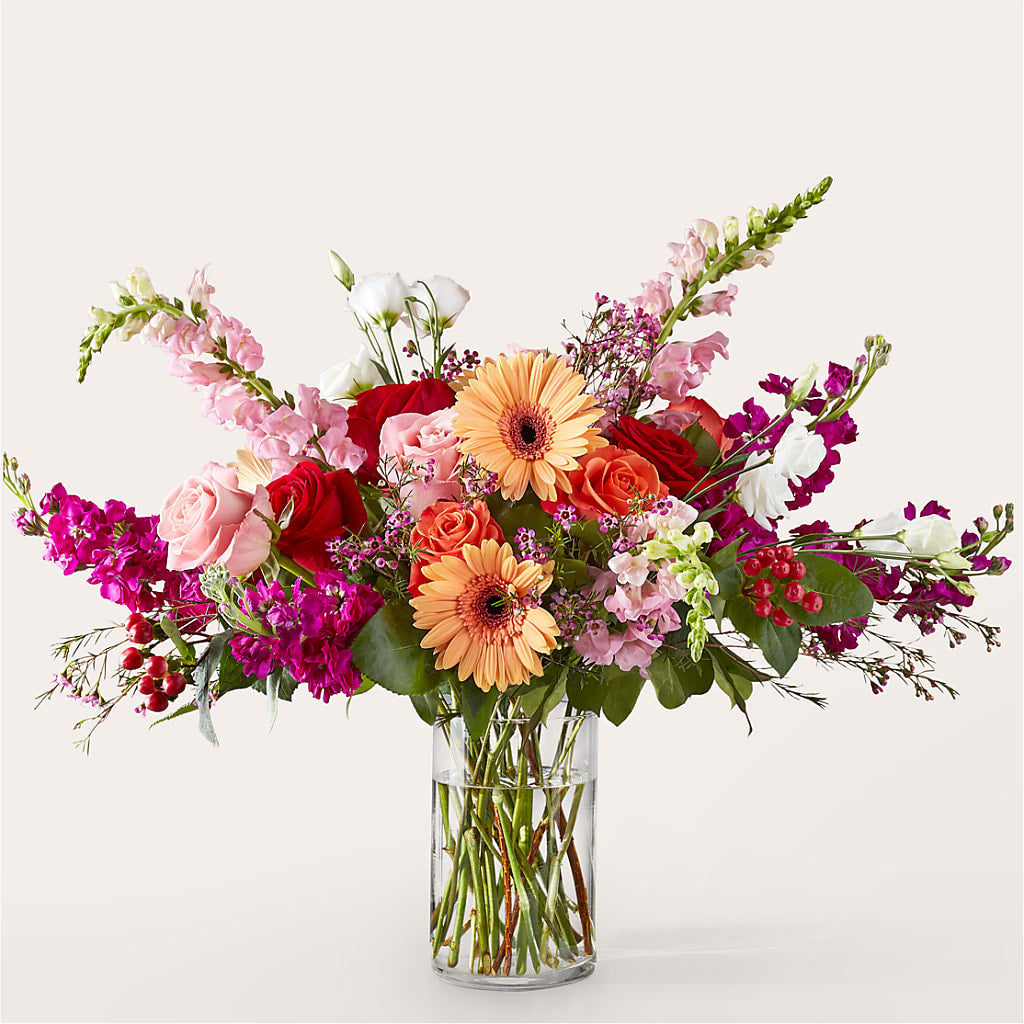 Renaissance Luxury Bouquet – Jerome Florist, Bronx NY