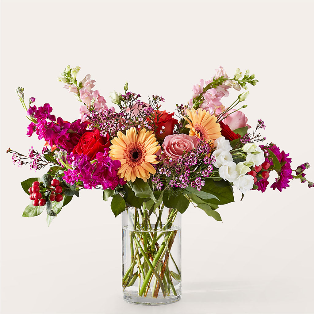 Renaissance Luxury Bouquet – Jerome Florist, Bronx NY
