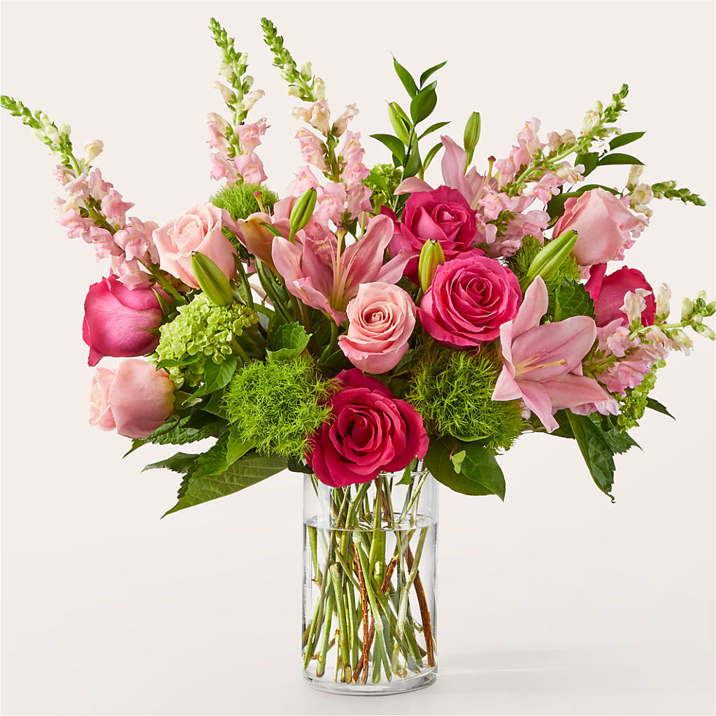 Fit for a Queen Luxury Bouquet – Jerome Florist, Bronx NY