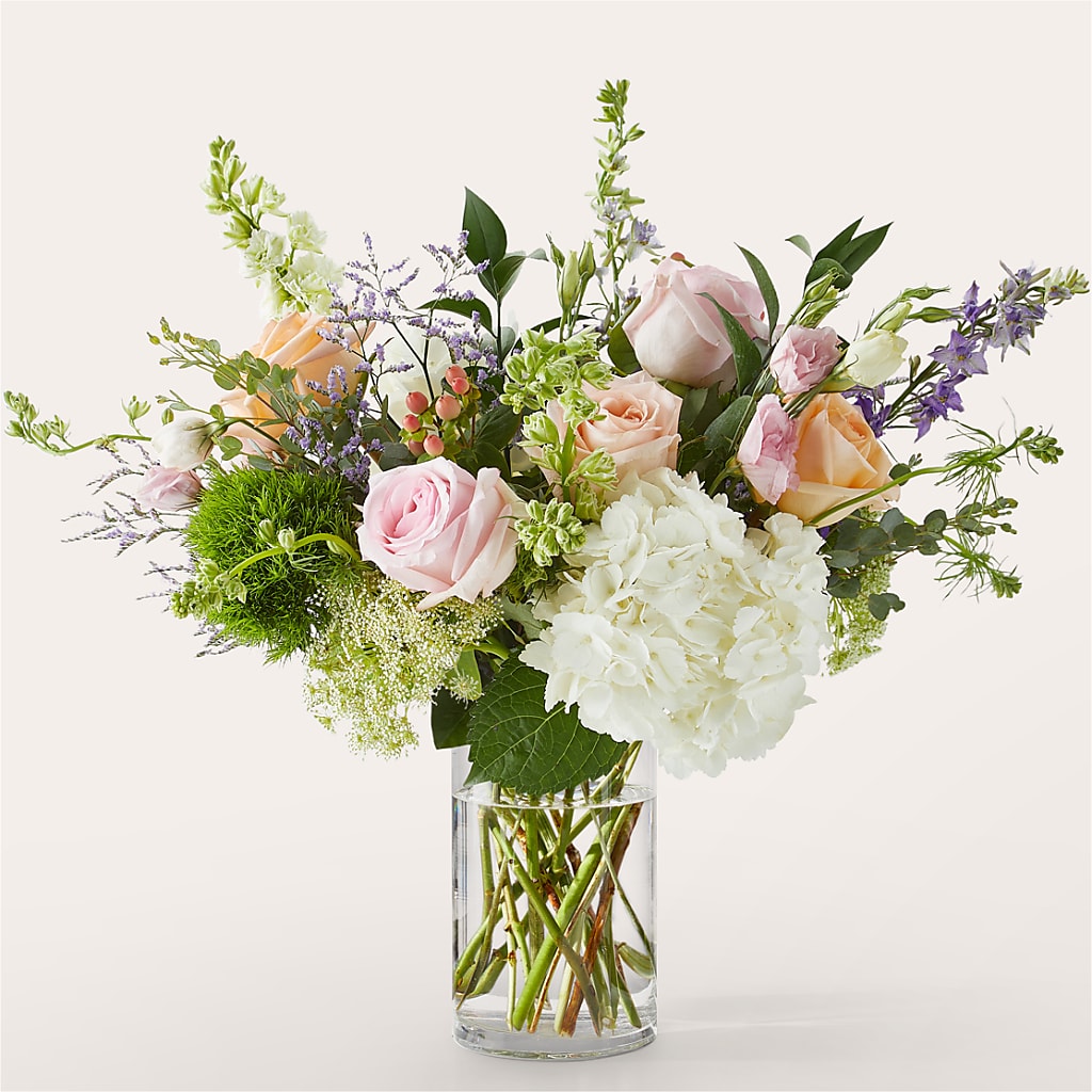 From Scratch Luxury Bouquet – Jerome Florist, Bronx NY