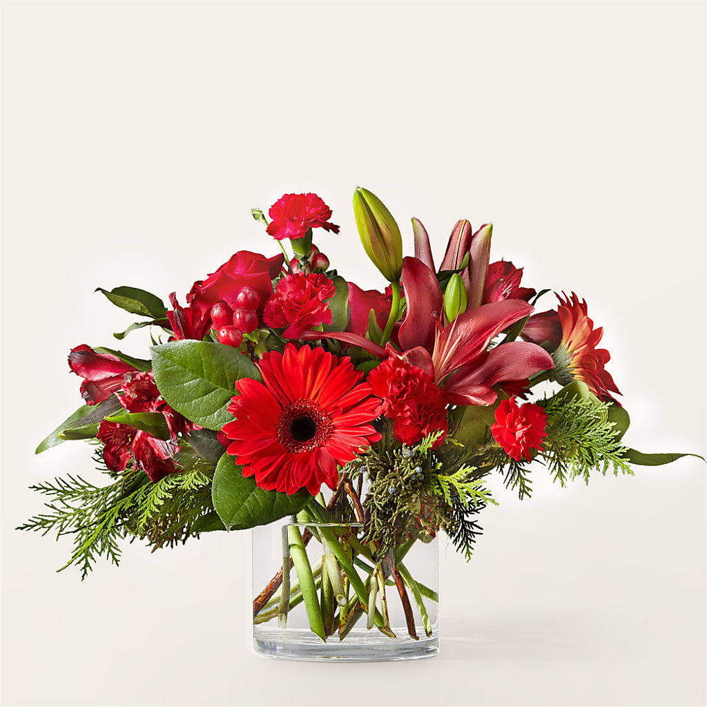 Friendsmas Bouquet – Jerome Florist, Bronx NY