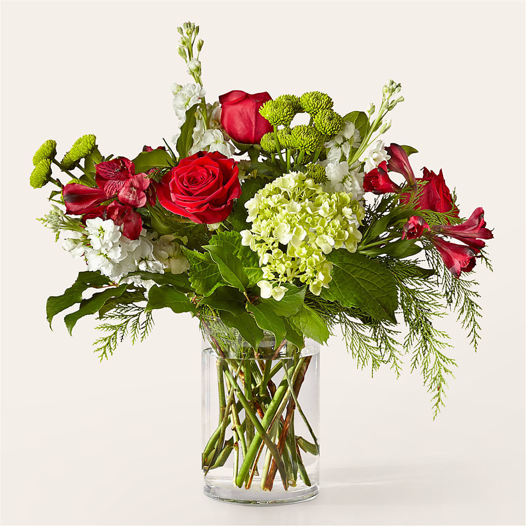 Tree Shopping Bouquet – Jerome Florist, Bronx NY