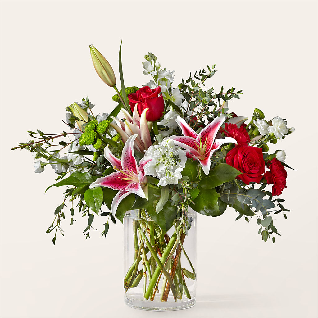 Gumdrop Button Bouquet – Jerome Florist, Bronx NY