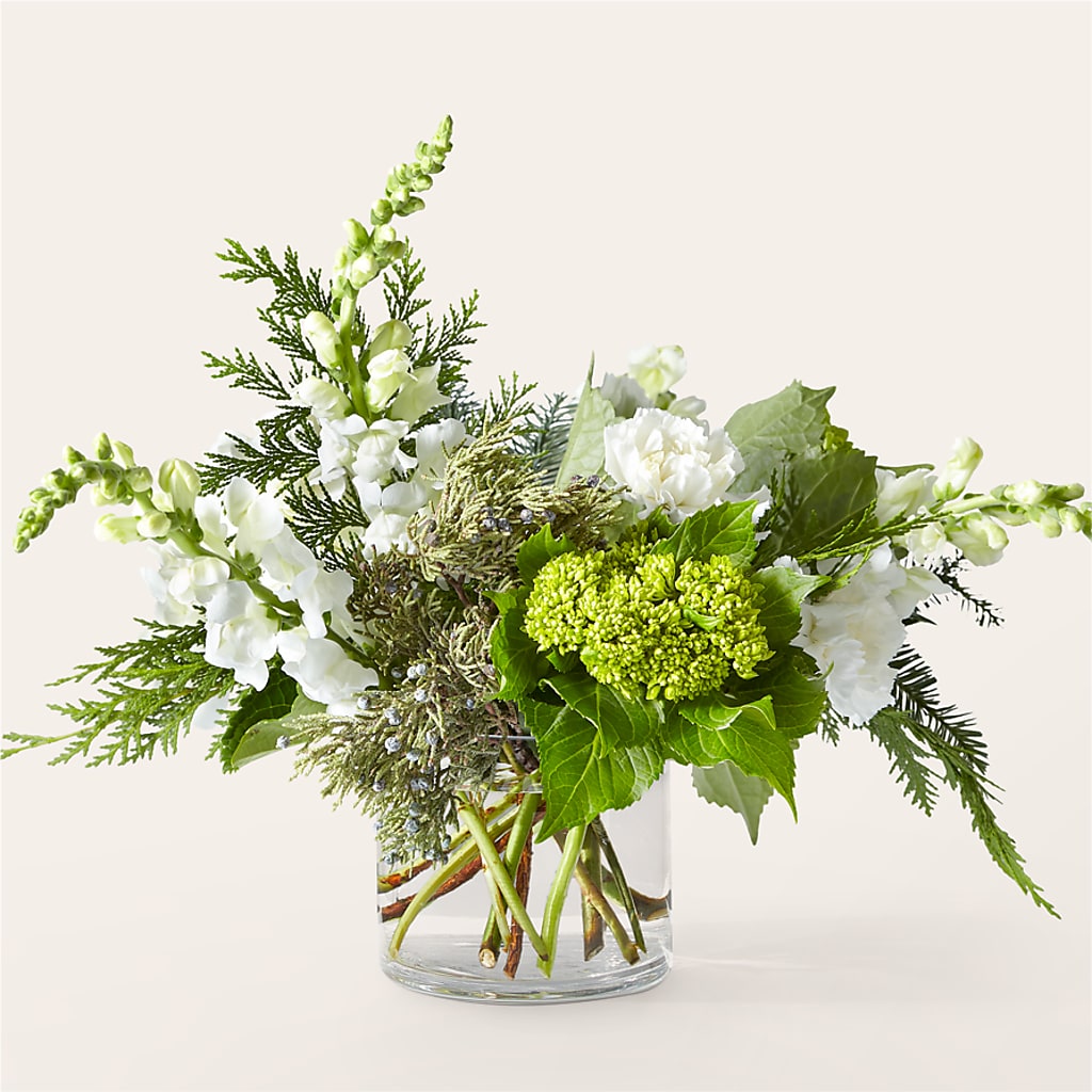 Marshmallows on Top Bouquet – Jerome Florist, Bronx NY