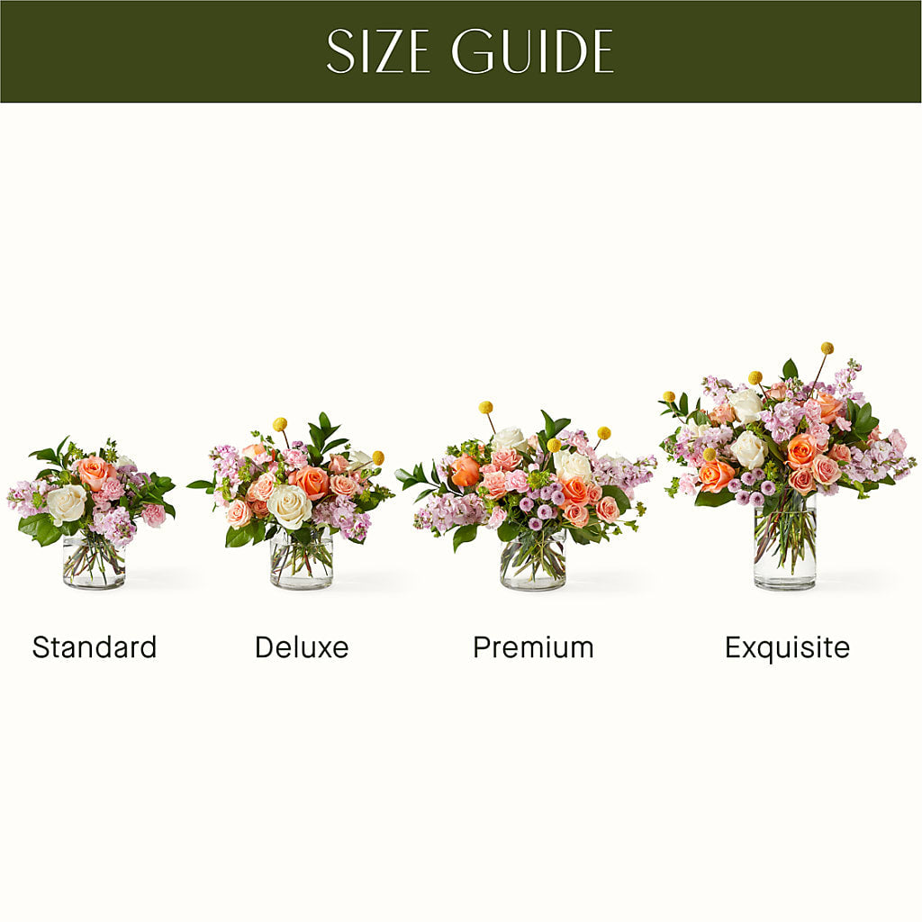French Market Bouquet – Jerome Florist, Bronx NY
